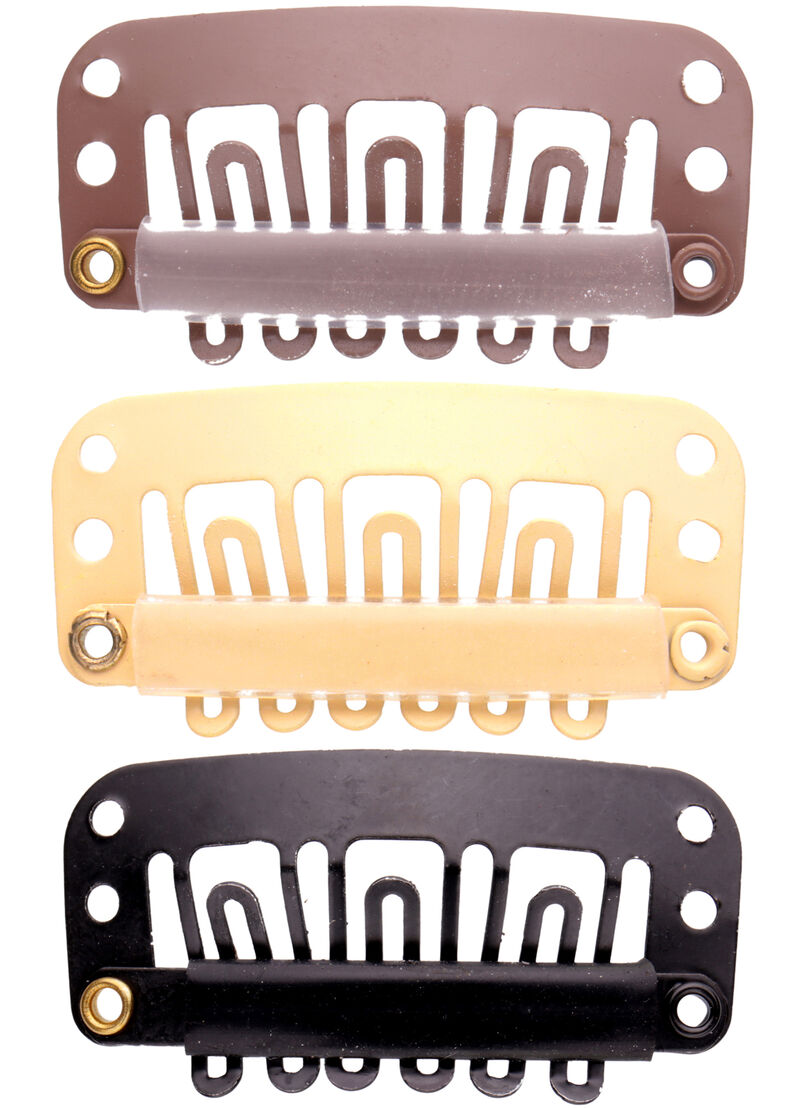 SHOWPONY EXTENSION CLIPS (4 PACK)